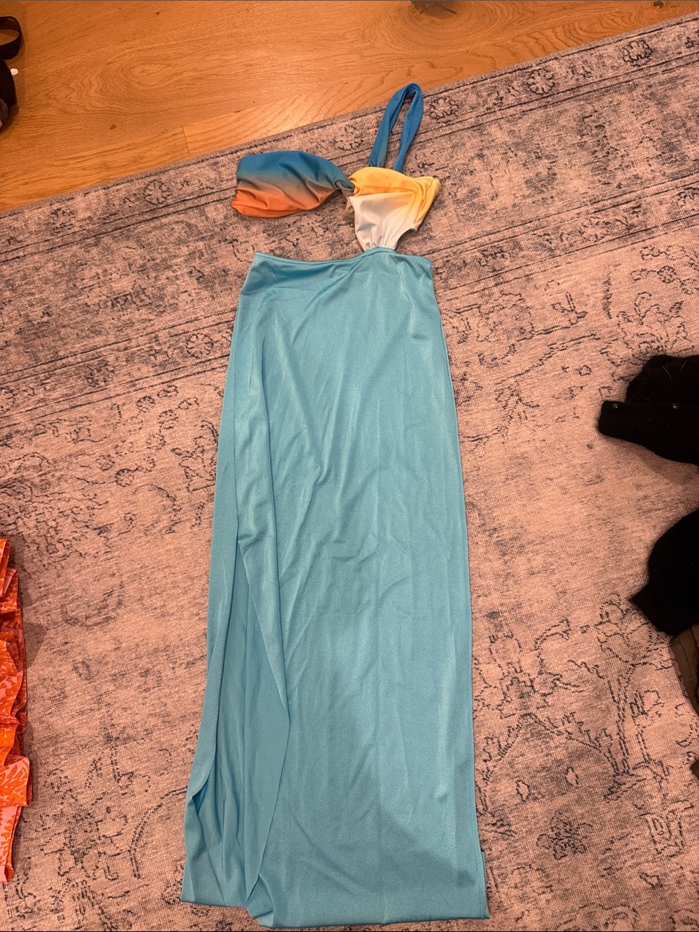 Kids One Piece Subcategory